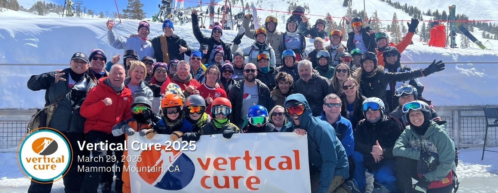 Vertical Cure 2025